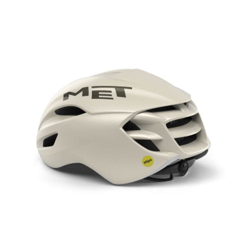 Met Manta Mips Helmet in Wax White-2