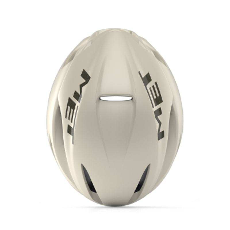 Met Manta Mips Helmet in Wax White-3