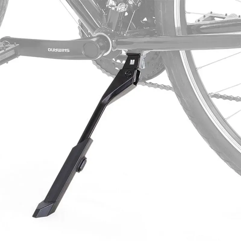 M Part Primo 20kg Kickstand in Black-1