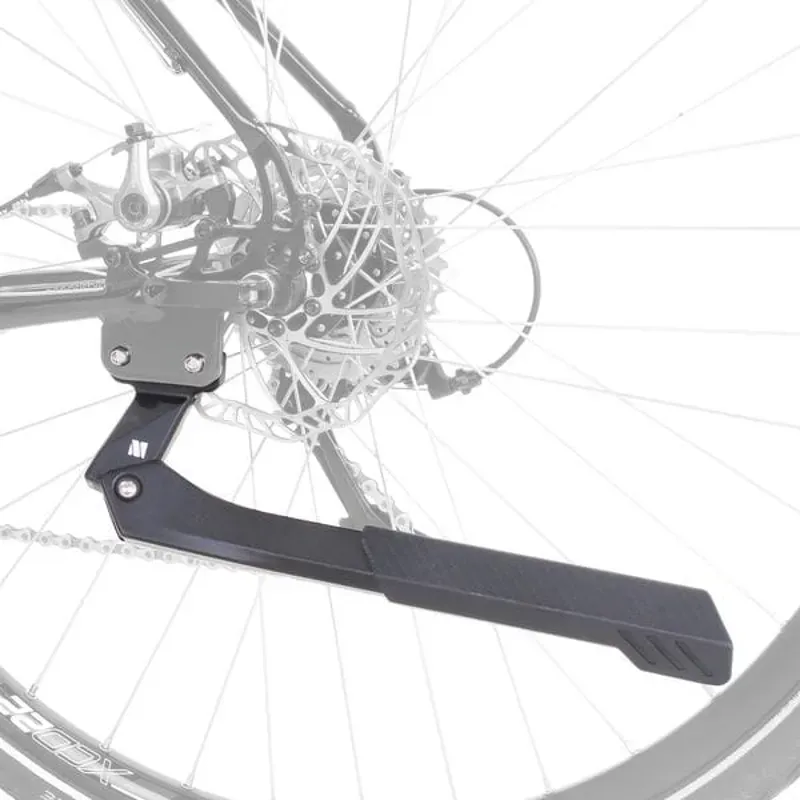 M Part Primo Oversized 40mm Kickstand in Black-2