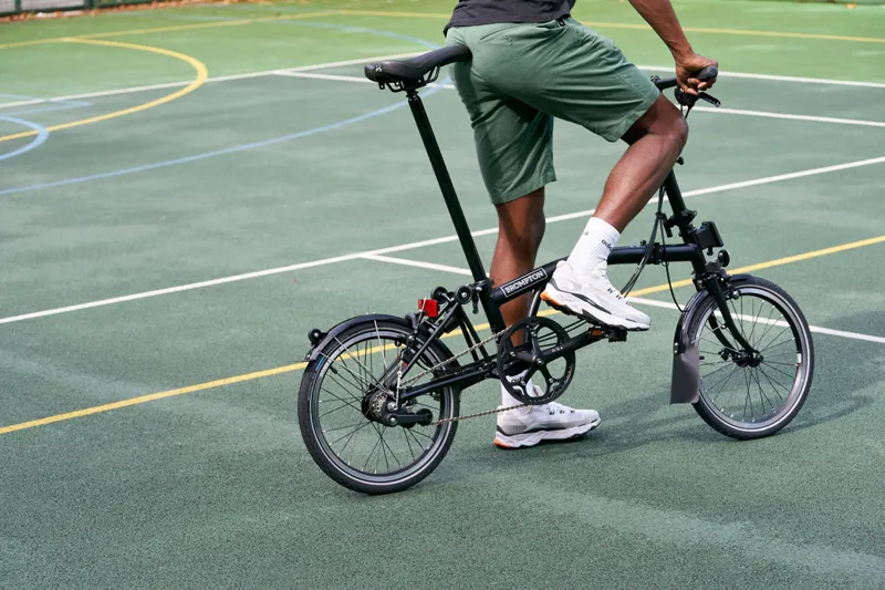 Brompton C-Line
