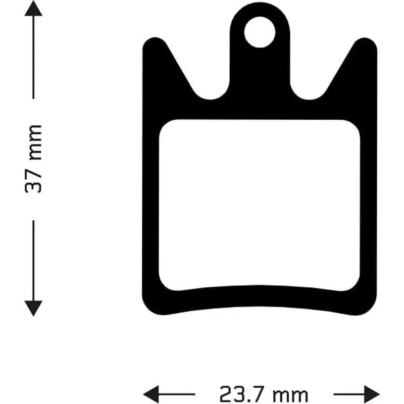 BRBX Aztec Organ Hope Moto V2 Black pair-2