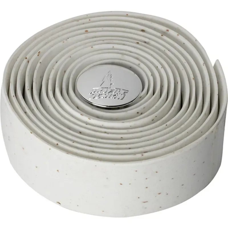 Profile Design Cork Handlebar Tape in White