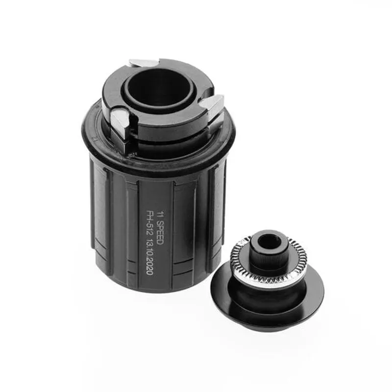 Profile Design GMR Rim Shimano 11spd FH512 700c Freehub Body in Black