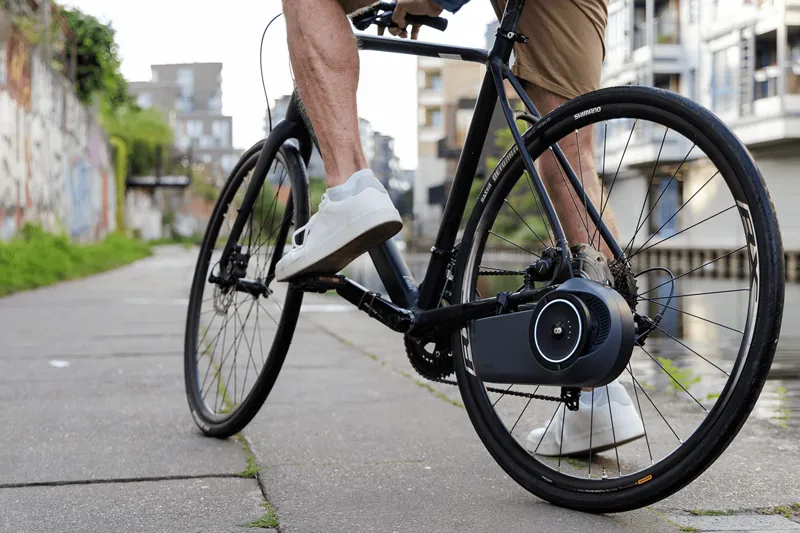 Skarper Ebike Drive System-5