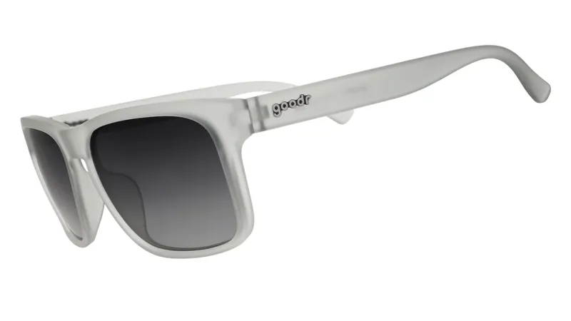 Goodr Grand G Sunglasses - Casually Juggles Boulders