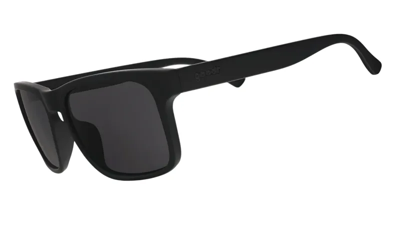 Goodr Grand G Sunglasses - Grim Reaper's Spring Fling