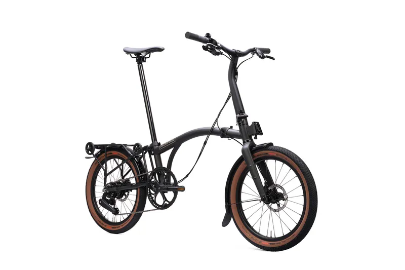 Brompton G-line 8 speed space black-1