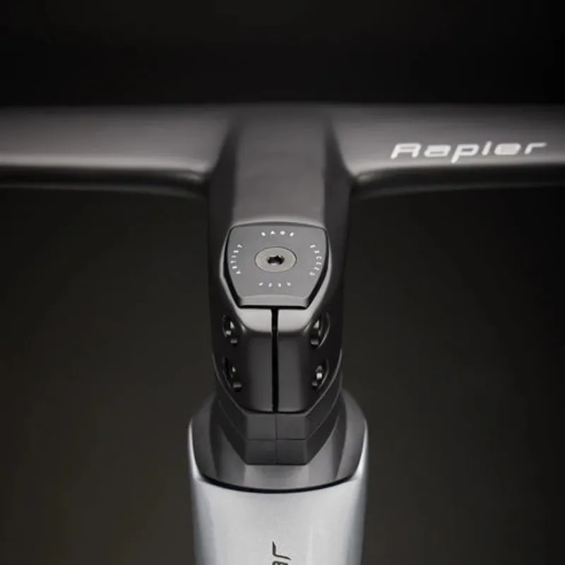 Seka Spear RDC Chronos-4