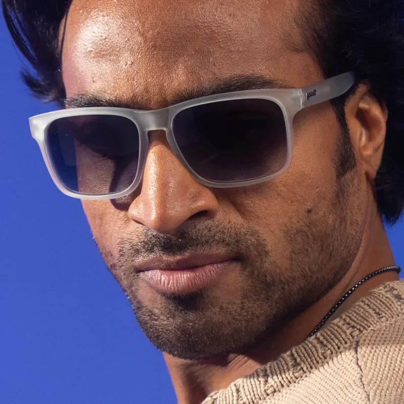Goodr Grand G Sunglasses - Casually Juggles Boulders-4