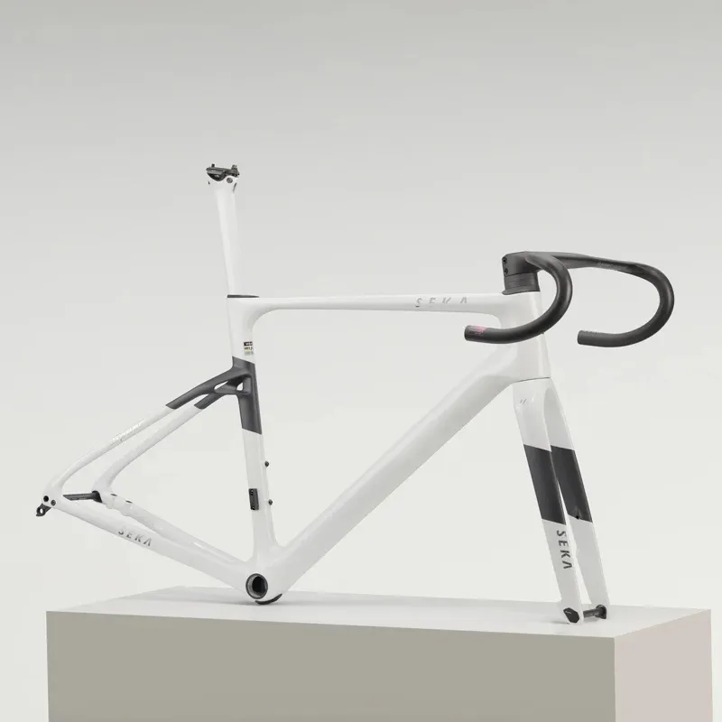 Seka Spear RDC Ultra White-3