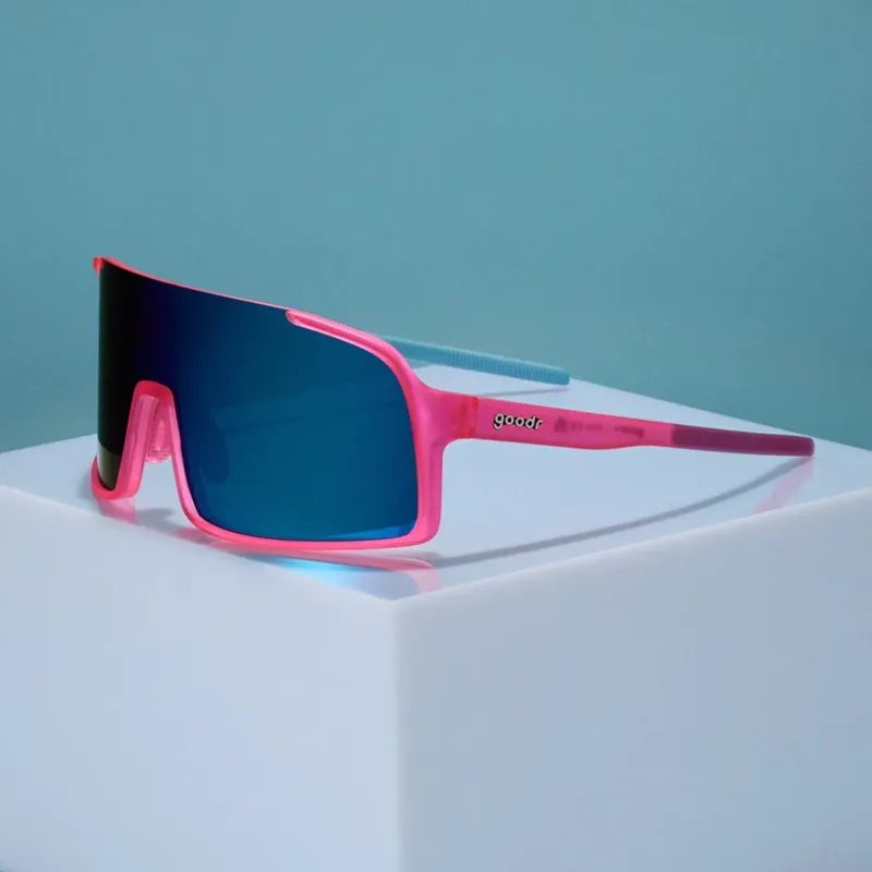 Goodr Astro G Sunglasses - Ready the Confetti Cannon-4