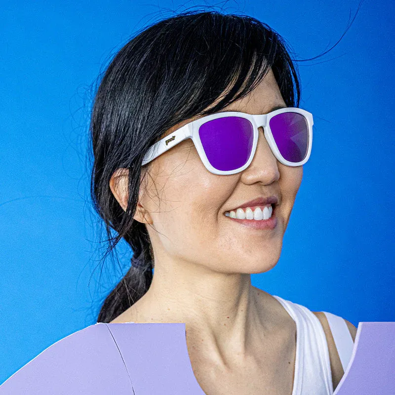 Goodr OG Sunglasses - Side Scroll Eye Roll-4