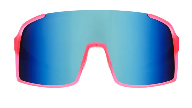 Goodr Astro G Sunglasses - Ready the Confetti Cannon-1