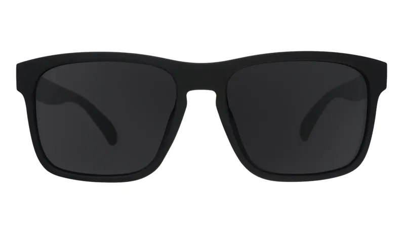 Goodr Grand G Sunglasses - Grim Reaper's Spring Fling-1