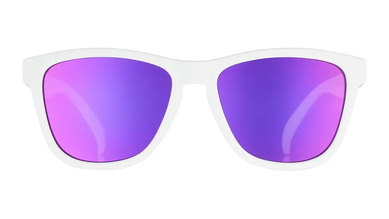 Goodr OG Sunglasses - Side Scroll Eye Roll-3