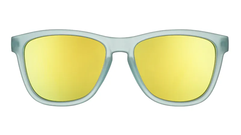 Goodr OG Sunglasses - Sunbathing with Wizards-1