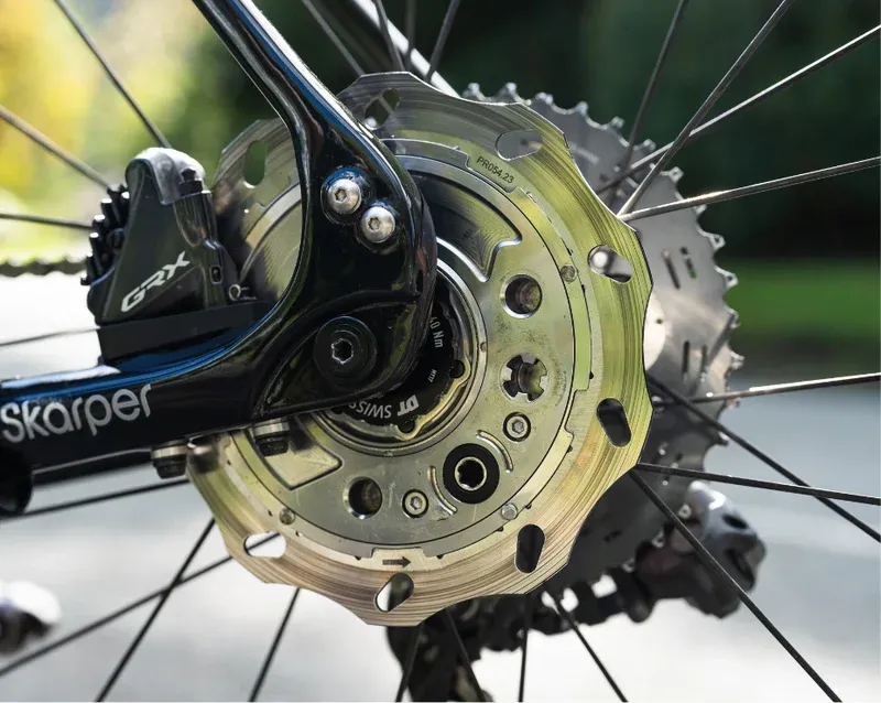 Skarper Ebike Drive System-3