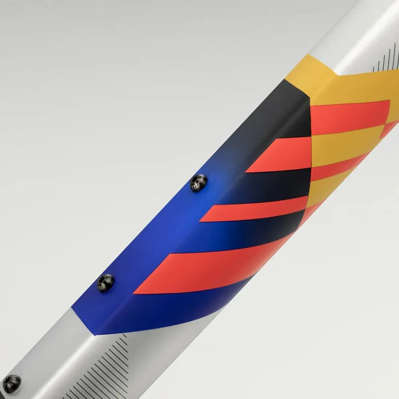 Seka Spear RDC Carbon Road Disc Frameset Limited Edition Atomic Spectrum-4