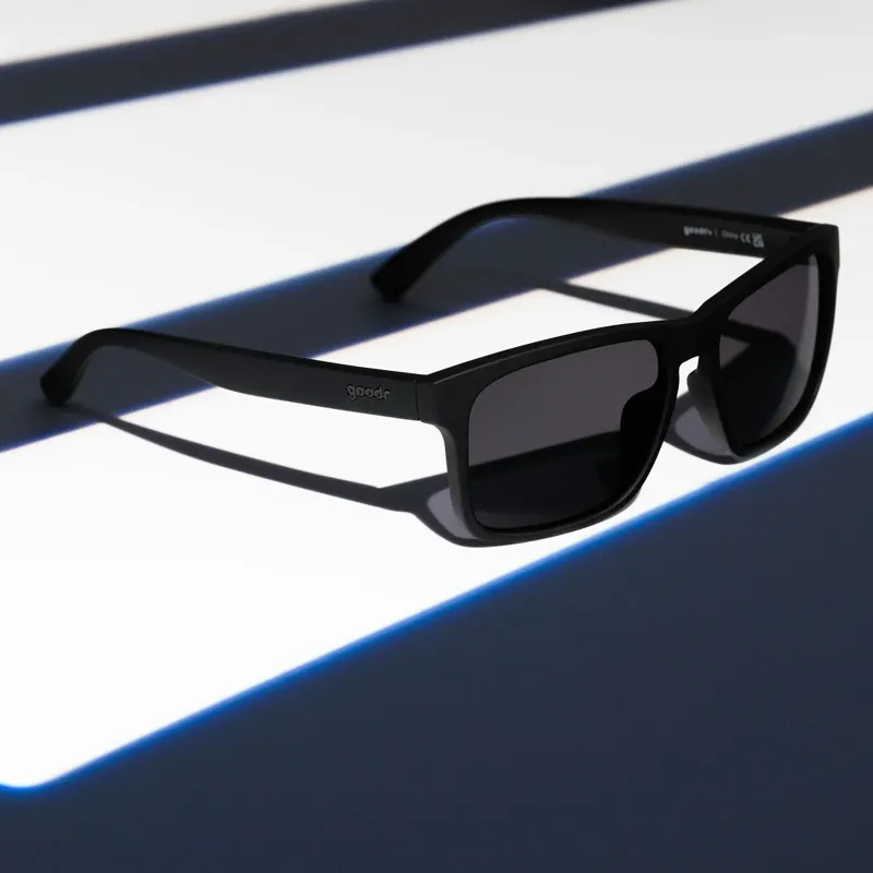 Goodr Grand G Sunglasses - Grim Reaper's Spring Fling-3