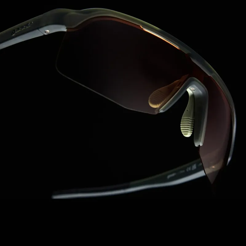 Goodr Bolt G Sunglasses - The Jungle is My Gym-3