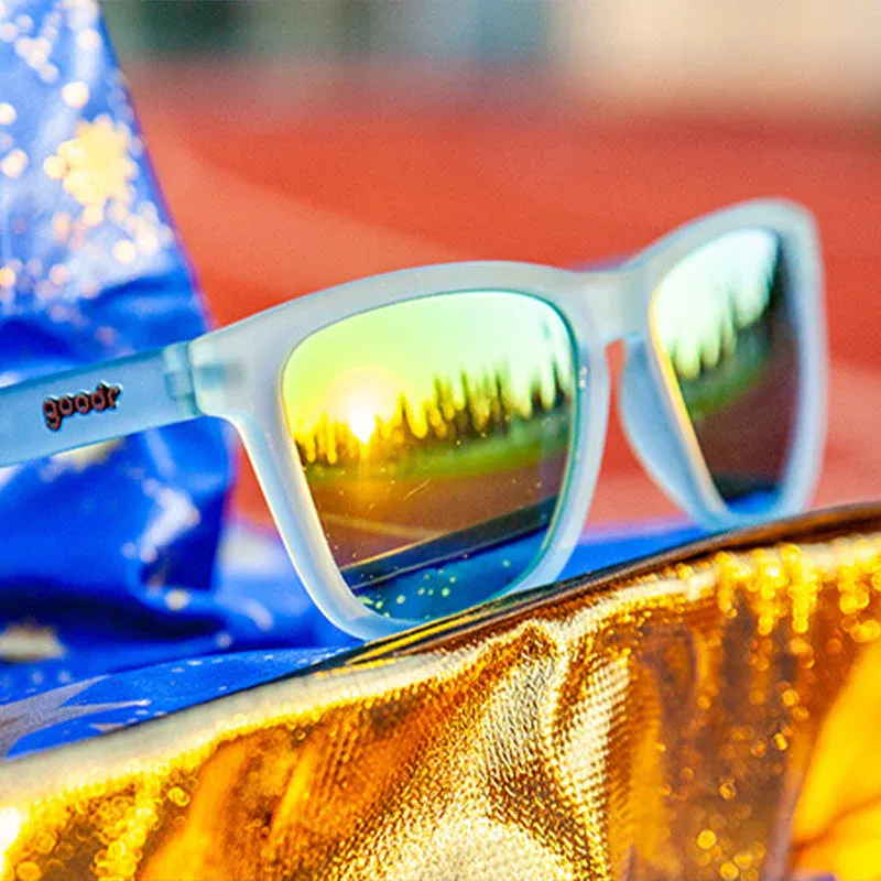 Goodr OG Sunglasses - Sunbathing with Wizards-3