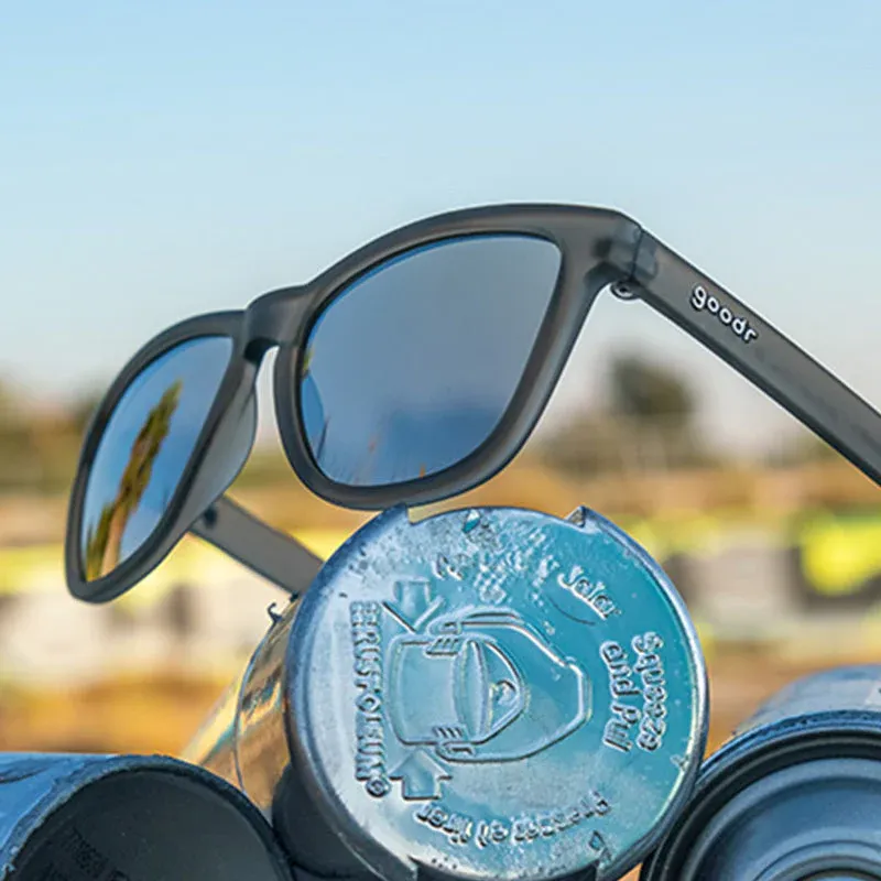 Goodr OG Sunglasses - Going to Valhalla Witness-3