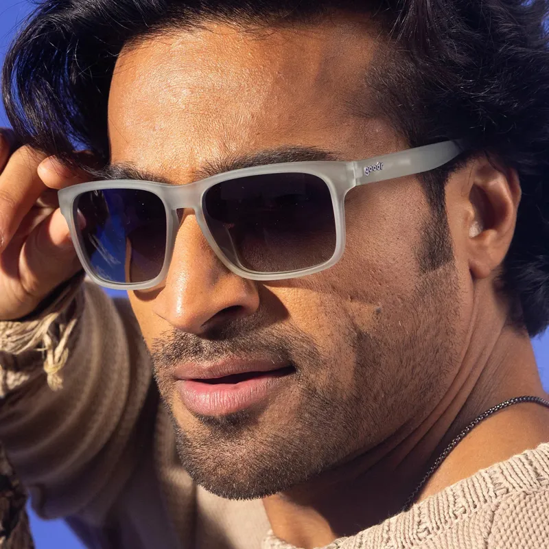 Goodr Grand G Sunglasses - Casually Juggles Boulders-2