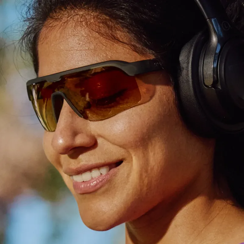 Goodr Bolt G Sunglasses - The Jungle is My Gym-2