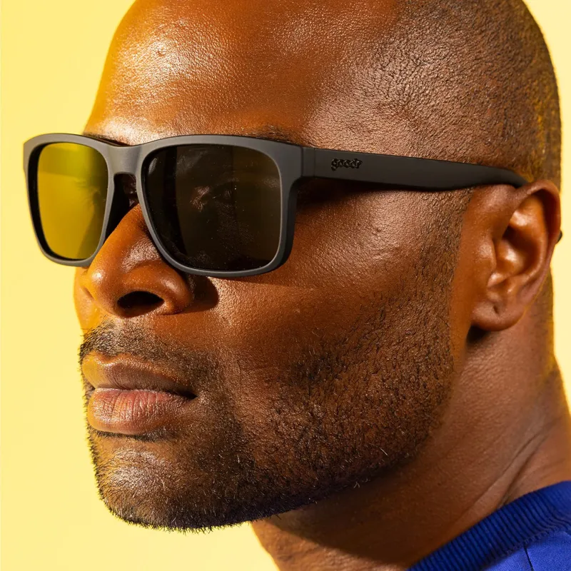 Goodr Grand G Sunglasses - Grim Reaper's Spring Fling-2