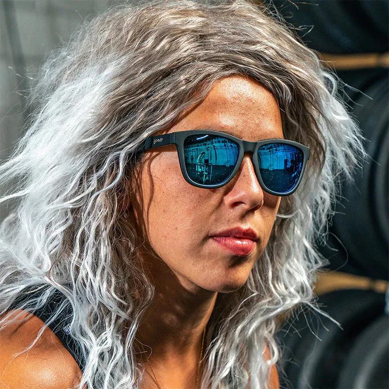 Goodr OG Sunglasses - Mick and Keith's Midnight Ramble-2