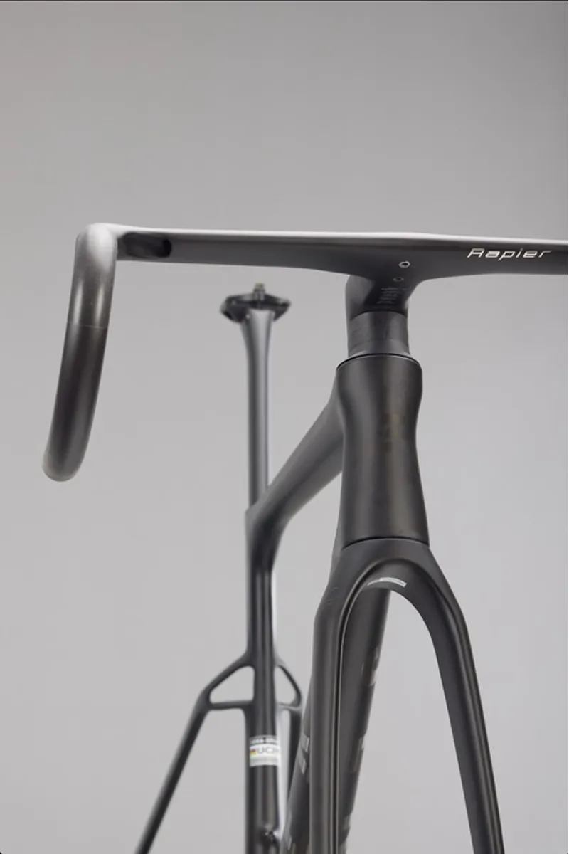 Seka Spear RDC Shadow Black-2