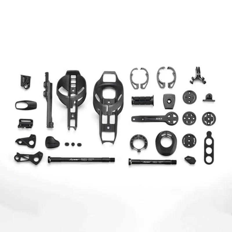 Seka Spear Twilight Blue-9