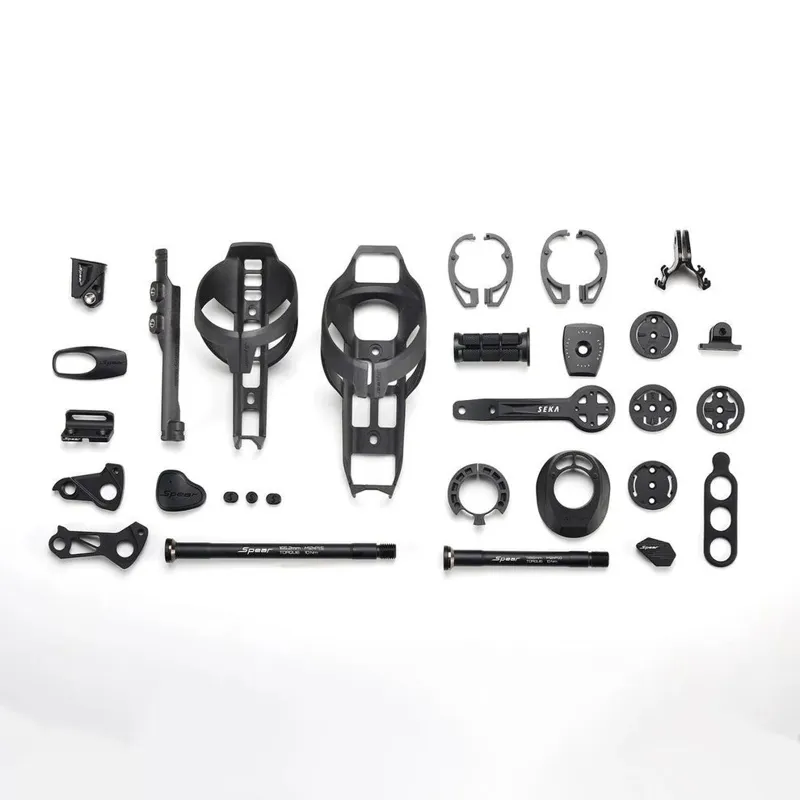 Seka Spear RDC Ultra White-7