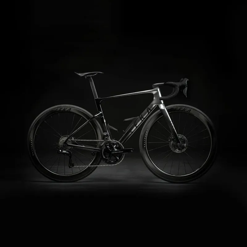 Seka Spear RDC Chronos-1