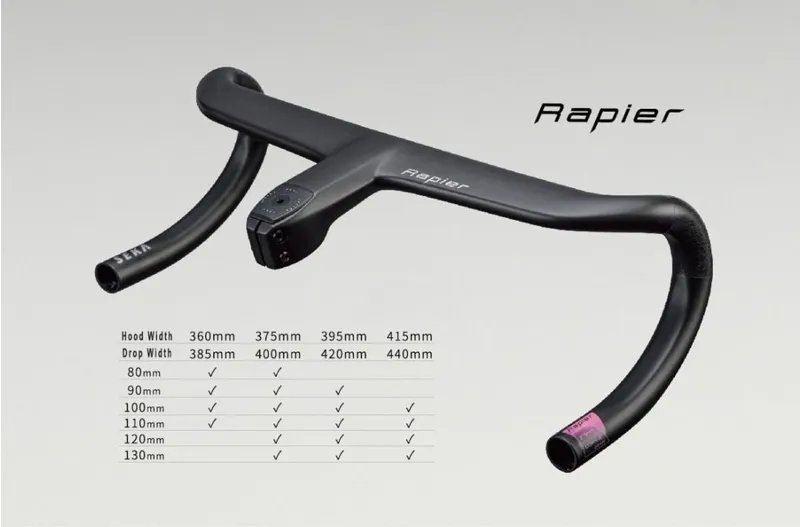 Seka Spear RDC Carbon Road Disc Frameset Limited Edition Atomic Spectrum-8