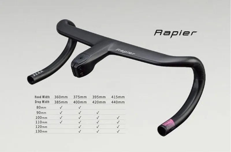 Seka Spear RDC Chronos-2