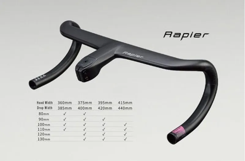 Seka Spear RDC Shadow Black-7