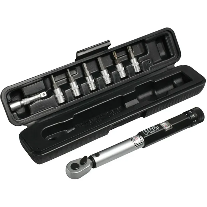 Pro Torque Wrench