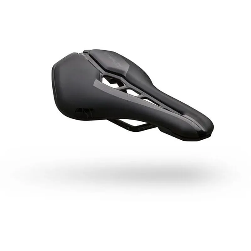 Pro Stealth Performance Saddle in Black