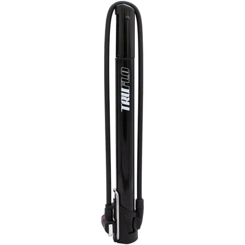 Truflo Pump Air Flow Minitrax In Black