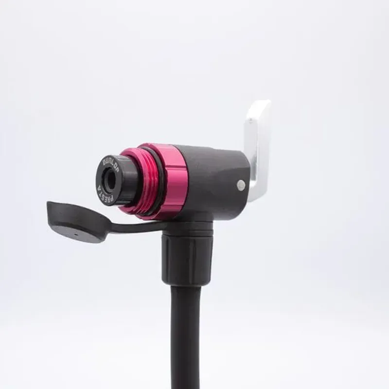 Truflo Pump Air Flow Minitrax In Black-2