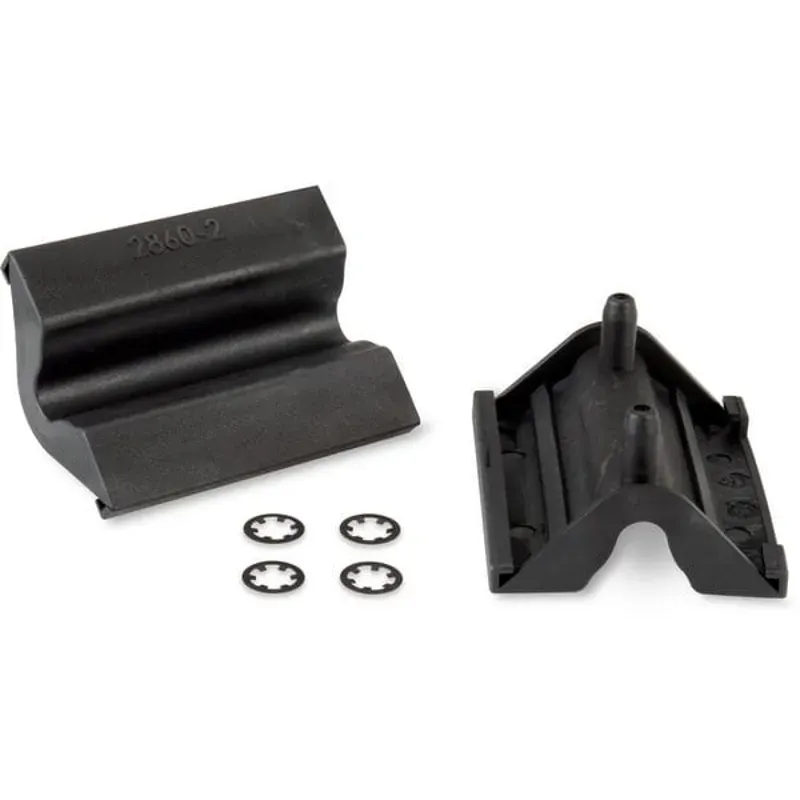 Park Tool Replacement Clamp Jaw Covers in Black