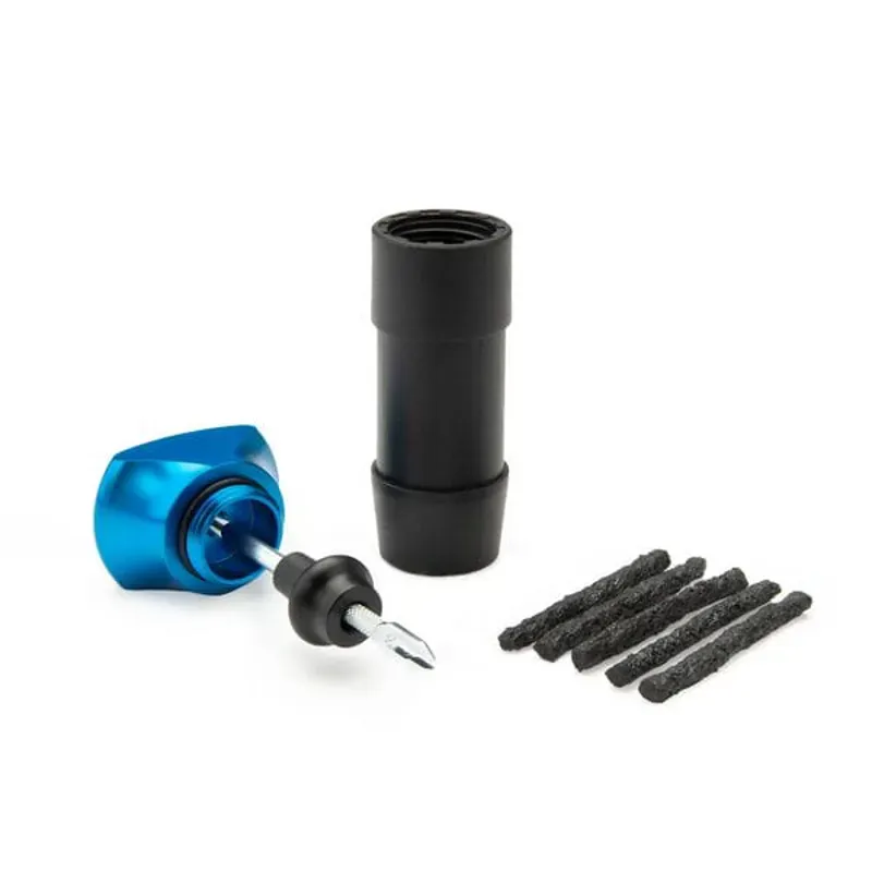 Park Tool TPT-1 Tubeless Tyre Plug in Blue