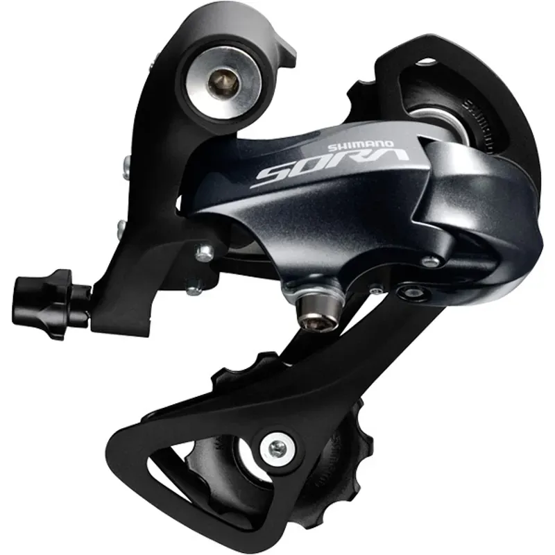 Shimano RD-R3000 Sora 9-Speed GS Rear Derailleur