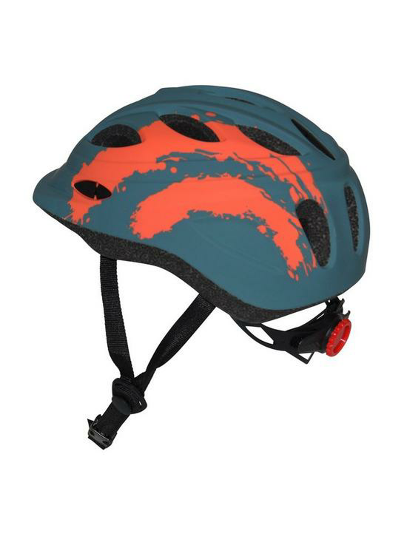 One23 Junior Inmold Helmet 46-52cm-2