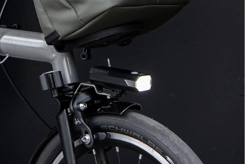 Brompton 500LM Front Light-2