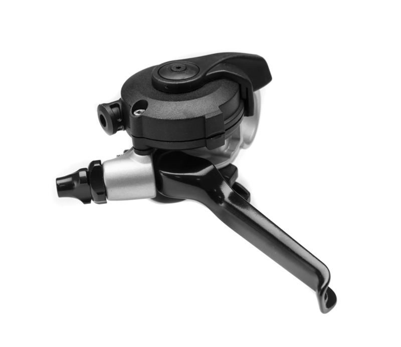 Hub Gear Brake and shift lever Right Hand 3 speed