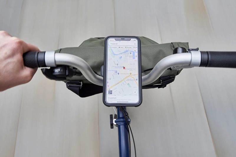 Brompton Phone Mount-1
