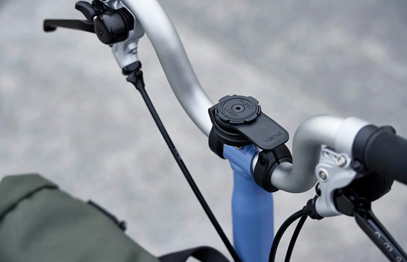 Brompton Phone Mount-2